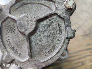 bontott FIAT MULTIPLA Vákumpumpa