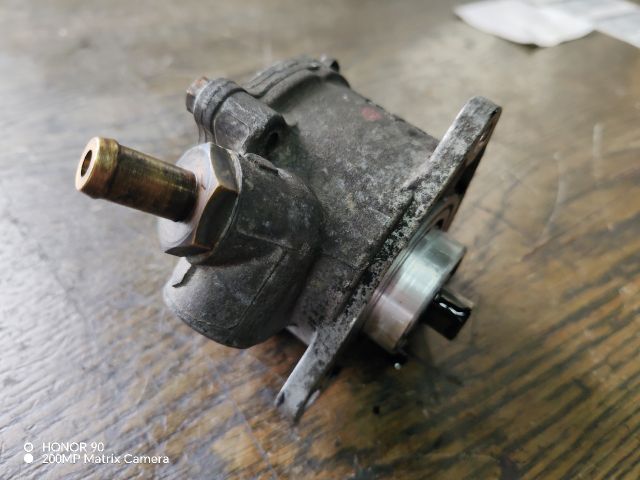 bontott FIAT MULTIPLA Vákumpumpa