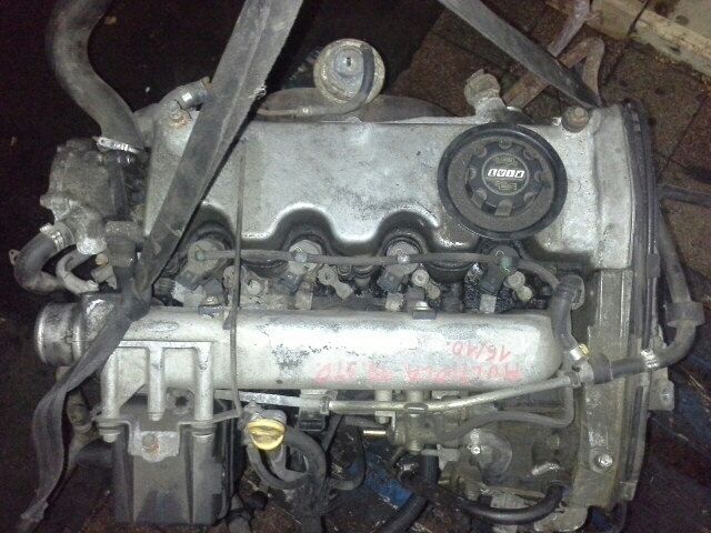 bontott FIAT MULTIPLA Vezérműkerék