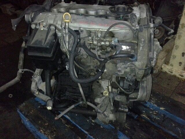 bontott FIAT MULTIPLA Vezérműkerék