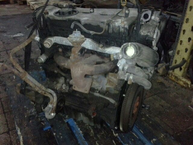 bontott FIAT MULTIPLA Vezérműkerék