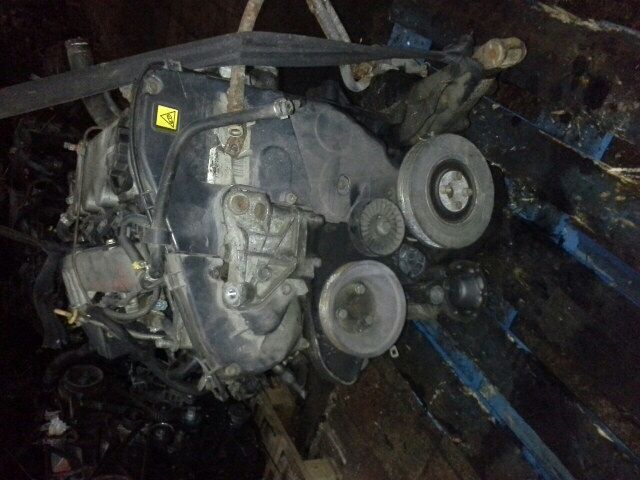 bontott FIAT MULTIPLA Vezérműkerék