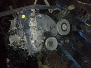 bontott FIAT MULTIPLA Vezérműkerék