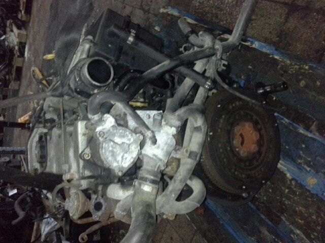 bontott FIAT MULTIPLA Vezérműkerék