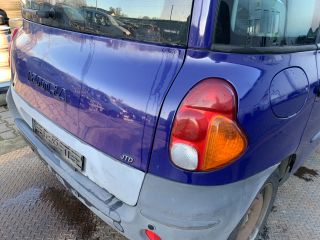 bontott FIAT MULTIPLA Bal Féltengely