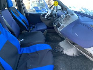 bontott FIAT MULTIPLA Bal Féltengely