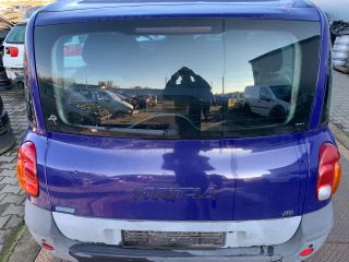 bontott FIAT MULTIPLA Jobb első Gólyaláb (Lengécsillapító, Rugó)