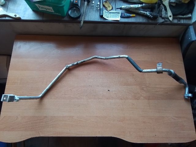 bontott FIAT MULTIPLA Klíma Cső