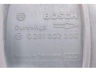 bontott FIAT MULTIPLA Légtömegmérő