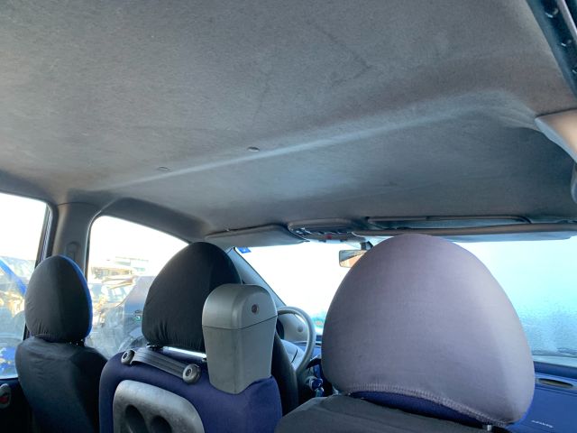 bontott FIAT MULTIPLA Légtömegmérő