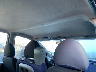 bontott FIAT MULTIPLA Légtömegmérő