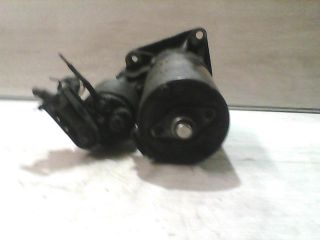 bontott FIAT MULTIPLA Önindító