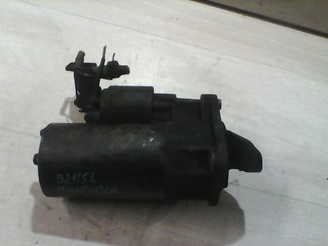 bontott FIAT MULTIPLA Önindító