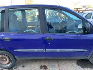 bontott FIAT MULTIPLA Porlasztó (1 db)