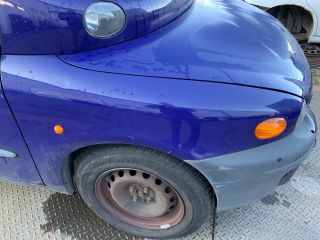 bontott FIAT MULTIPLA Porlasztó (1 db)