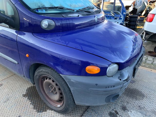 bontott FIAT MULTIPLA Porlasztó (1 db)
