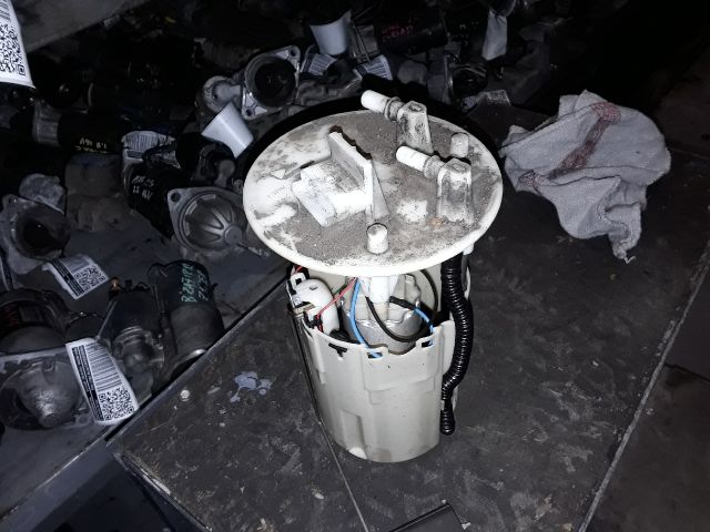 bontott FIAT MULTIPLA Üzemanyag Szivattyú