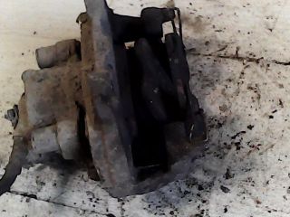 bontott FIAT MULTIPLA Bal első Féknyereg Munkahengerrel