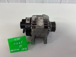 bontott FIAT MULTIPLA Generátor