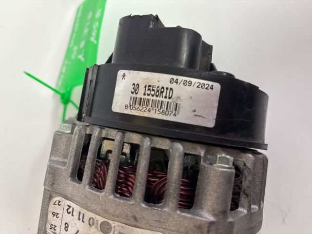 bontott FIAT MULTIPLA Generátor