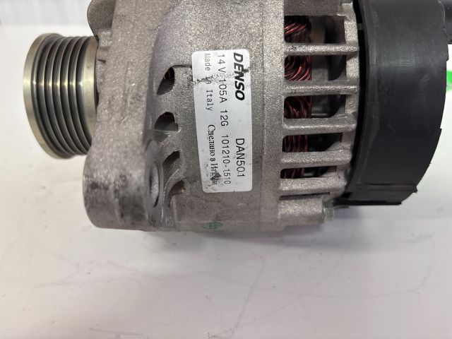 bontott FIAT MULTIPLA Generátor