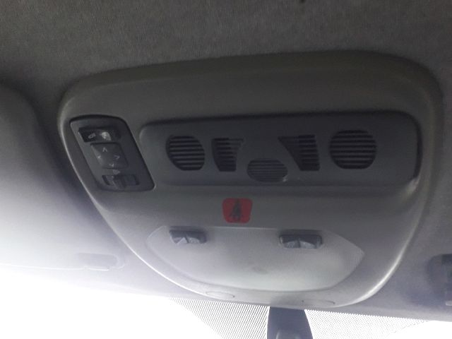 bontott FIAT MULTIPLA Hűtőventilátor