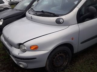 bontott FIAT MULTIPLA Hűtőventilátor