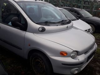 bontott FIAT MULTIPLA Hűtőventilátor