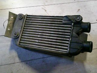 bontott FIAT MULTIPLA Intercooler