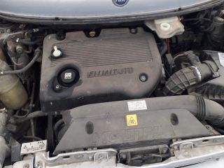 bontott FIAT MULTIPLA Intercooler