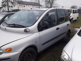 bontott FIAT MULTIPLA Klímakompresszor