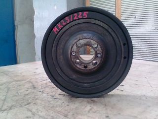 bontott FIAT MULTIPLA Főtengely Szíjtárcsa