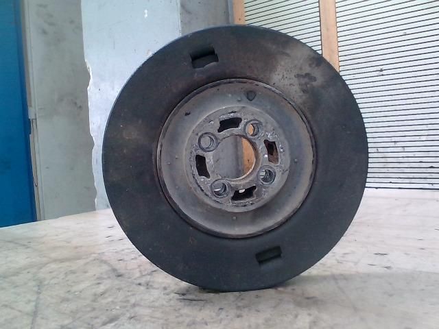 bontott FIAT MULTIPLA Főtengely Szíjtárcsa