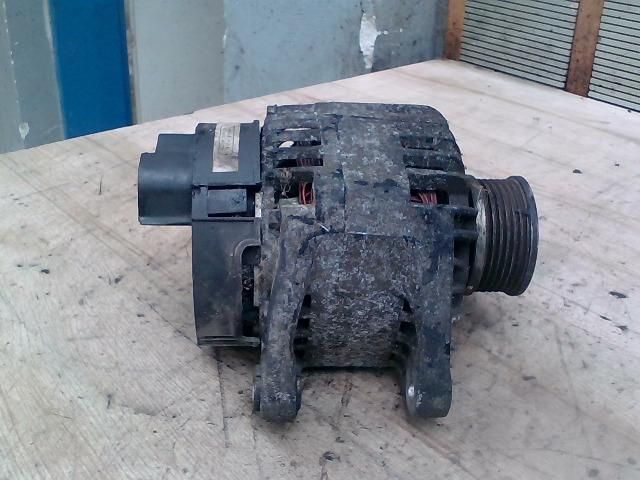 bontott FIAT MULTIPLA Generátor