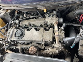 bontott FIAT MULTIPLA Generátor