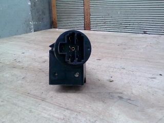 bontott FIAT MULTIPLA Gyújtáskapcsoló