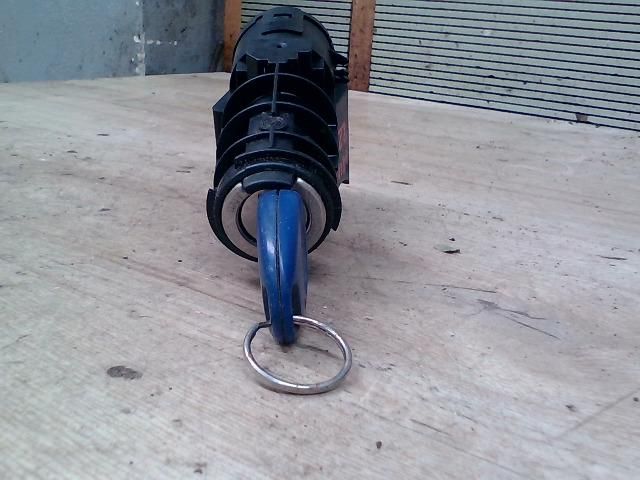 bontott FIAT MULTIPLA Gyújtáskapcsoló