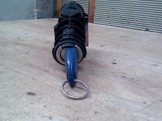 bontott FIAT MULTIPLA Gyújtáskapcsoló