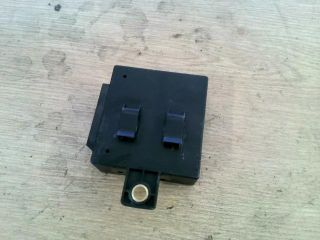 bontott FIAT MULTIPLA Immobilizer Elektronika