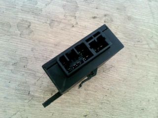 bontott FIAT MULTIPLA Immobilizer Elektronika