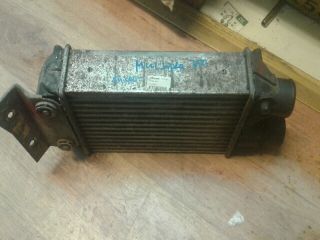 bontott FIAT MULTIPLA Intercooler