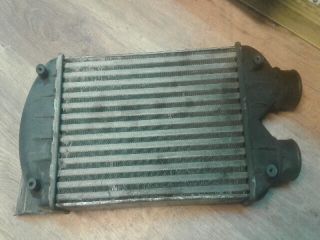 bontott FIAT MULTIPLA Intercooler