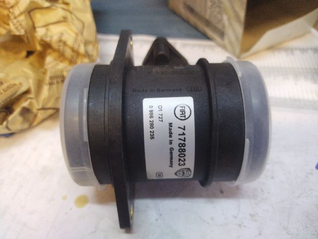 bontott FIAT MULTIPLA Légtömegmérő