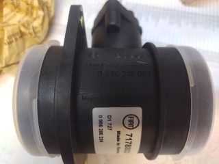 bontott FIAT MULTIPLA Légtömegmérő