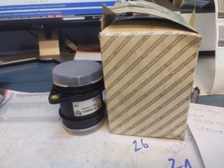 bontott FIAT MULTIPLA Légtömegmérő