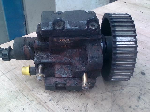 bontott FIAT MULTIPLA Nagynyomású Szivattyú