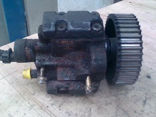 bontott FIAT MULTIPLA Nagynyomású Szivattyú