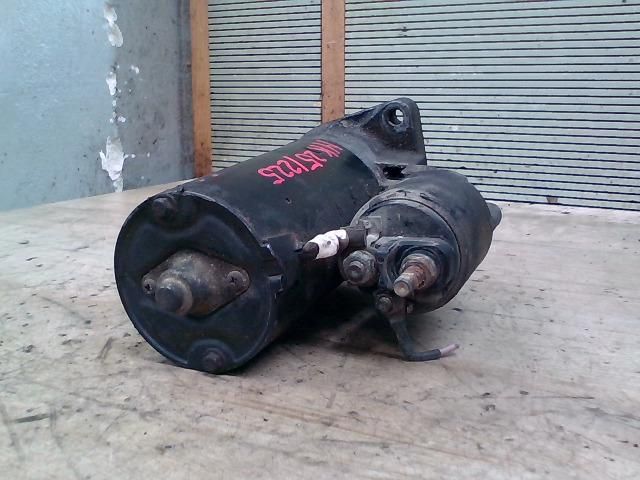 bontott FIAT MULTIPLA Önindító