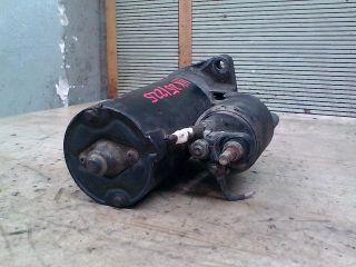 bontott FIAT MULTIPLA Önindító