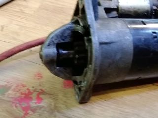 bontott FIAT MULTIPLA Önindító